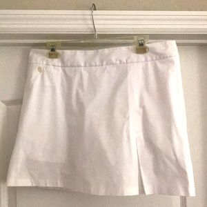 Dockers’ skort